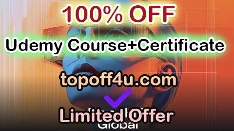 Free Coupon Code AI-werving wervingsproces automatiseren & optimaliseren [NL] 100% OFF