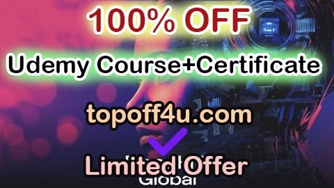 Free Coupon Code AI y ChatGPT en RRHH: Revoluciona los Recursos Humanos [ES+] 100% OFF