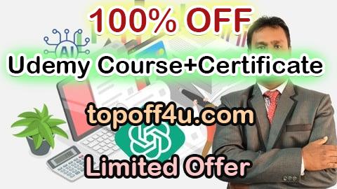 Free Coupon Code AI की मदद से Fundamental Analysis 100% OFF