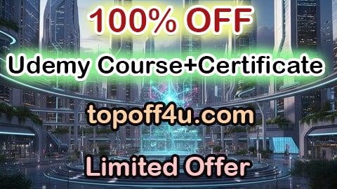 Free Coupon Code Algorithms & Data Structures: The Complete1200 Practice Test 100% OFF
