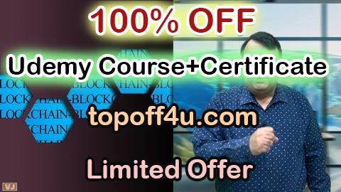 Free Coupon Code All About Blockchain, Bitcoin & Crypto For Exporters 100% OFF