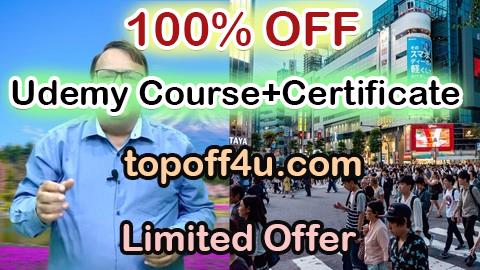 Free Coupon Code All About Doing Successful Business In Japan 100% OFF