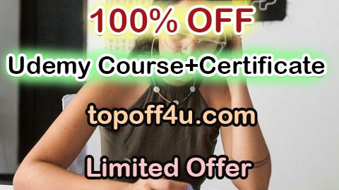 Free Coupon Code Amazon KDP for Beginners: Make Money Selling Books on Amazon 100% OFF