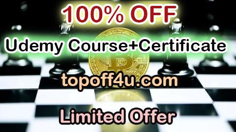 Free Coupon Code AML Enforcement in Cryptocurrency and Digital currency 100% OFF