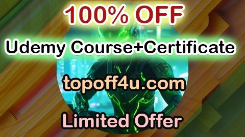 Free Coupon Code Android Projects Course Build 3 Applications from Scratch 100% OFF