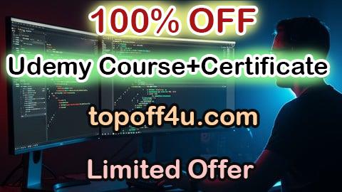 Free Coupon Code Angular Developer Certification Practice 100% OFF