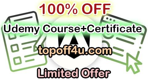 Free Coupon Code Angular Interview Preparation Questions 2026 100% OFF