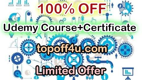 Free Coupon Code Ansible for Network Engineers - Cisco IOS, Junos, Arista 100% OFF
