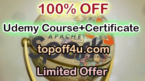 Free Coupon Code Apache Spark Project World Development Indicators Analytics 100% OFF