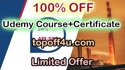 Free Coupon Code API-580 Risk Based Inspection Practice Exams 100% OFF