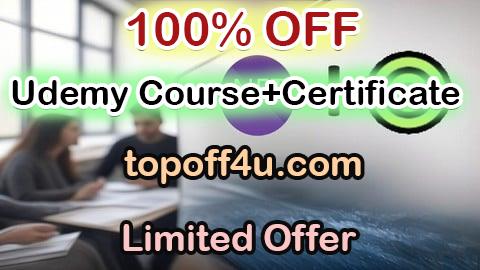 Free Coupon Code API/REST con Clean Architecture  desde cero en C# con .NET 100% OFF