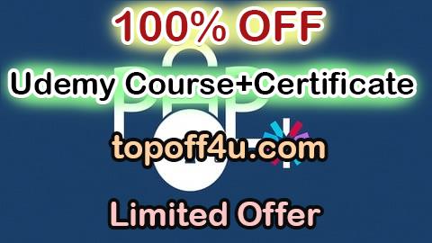 Free Coupon Code APIs in PHP: The Complete PHP REST API with JWT Course 2026 100% OFF