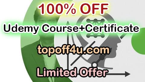 Free Coupon Code Applied Optimization: Linear, Nonlinear, & ML Focus 100% OFF