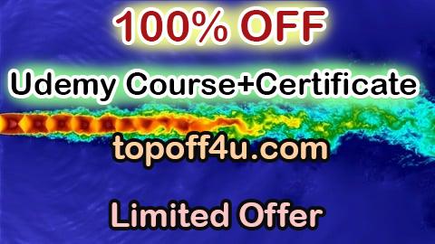 Free Coupon Code Applied Physics For Engineering II: Thermofluids 100% OFF