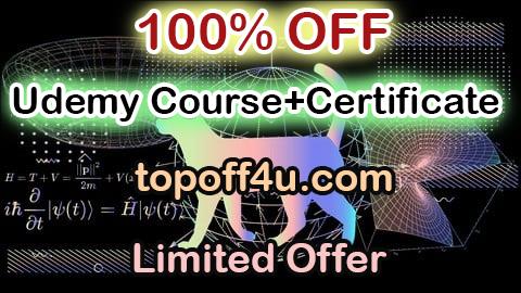 Free Coupon Code Applied Physics For Engineering III: Modern Physics 100% OFF