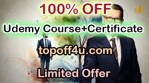 Free Coupon Code Applying Covey's 7 Habits for Holistic Growth 100% OFF
