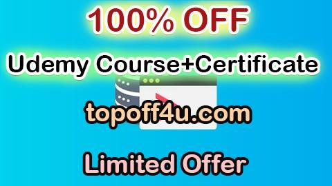 Free Coupon Code Aprende el API IndexedDB de HTML5 100% OFF