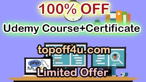 Free Coupon Code Aprende Google Chart con PHP y MySQL 100% OFF