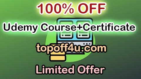 Free Coupon Code Aprende SQL desde cero: ¡Curso con mas de 50 ejercicios! 1 100% OFF