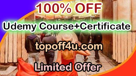 Free Coupon Code Arabic: Learn Arabic Language| Online Arabic Language Course 100% OFF