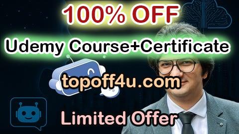 Free Coupon Code Architecting LLM Apps on Azure: RAG, Agents, and Real-World 100% OFF