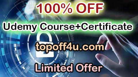 Free Coupon Code ARMv8-M Trust-Zone on Cortex-M33: Embedded Security 100% OFF