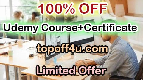 Free Coupon Code Arquitectura de Software y Patrones de Diseño de Software 100% OFF