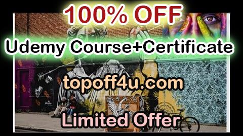 Free Coupon Code Art appreciation Ignite Your Inner Artist 100% OFF