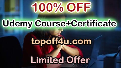 Free Coupon Code Art of Digital Detox: Reclaim Balance In Your Life 100% OFF