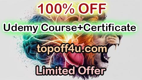 Free Coupon Code Art of Leadership: Authentic Influence & Leading from Within 100% OFF