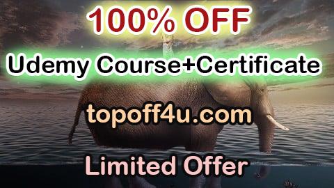 Free Coupon Code Art Therapy for (complete) Beginners 100% OFF