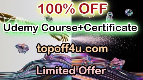 Free Coupon Code Art with AI Bootcamp: From Pixel Dummy to Legend Artist 100% OFF