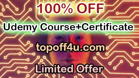 Free Coupon Code Artificial General Intelligence (AGI) 100% OFF