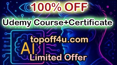 Free Coupon Code Artificial Intelligence and Generative AI: Volume 1 100% OFF