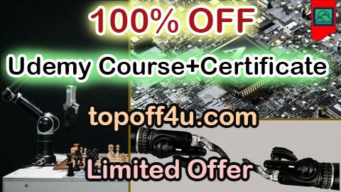 Free Coupon Code Artificial Intelligence: Challenges, Ethics & Guidelines 100% OFF