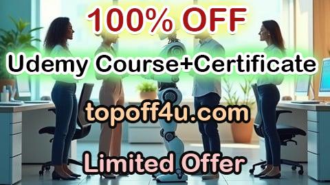 Free Coupon Code Artificial Intelligence & Communication: 2026 & Beyond 100% OFF