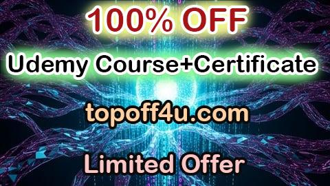 Free Coupon Code Artificial Intelligence Concept Assessment 100% OFF