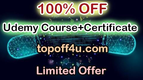 Free Coupon Code Artificial Intelligence in Pharmaceutical Industry 100% OFF