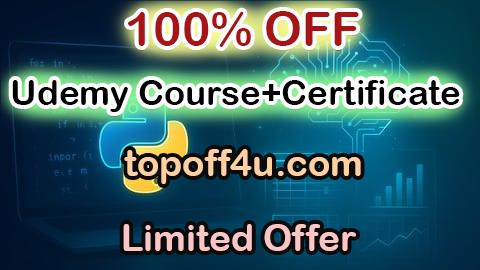 Free Coupon Code Artificial Intelligence & Machine Learning Requirements (1) 100% OFF
