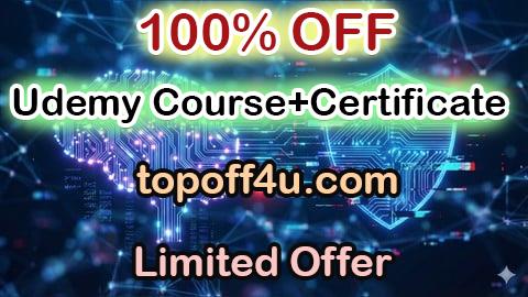 Free Coupon Code Artificial Intelligence Risks in Cybersecurity 100% OFF