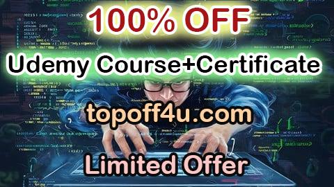 Free Coupon Code ASP.NET: MVC | Web API | Web Services | Signal-R | ADO .NET 100% OFF
