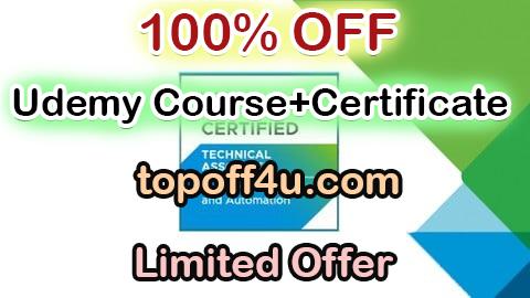 Free Coupon Code Associate VMware Cloud Management and Automation (1V0-31.21) 100% OFF