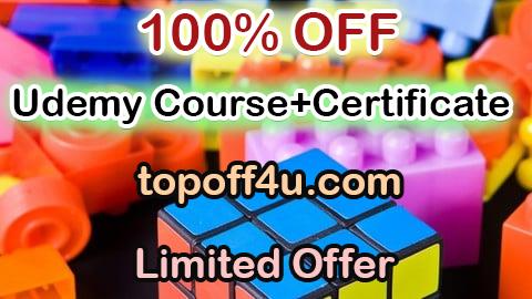 Free Coupon Code AUDHD Mastery: Thrive with Your Autism ADHD Superpowers 100% OFF