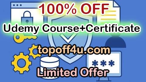 Free Coupon Code Auditing ISO 27001:2022 – Organizational Controls 100% OFF