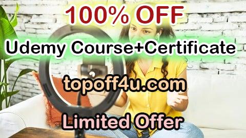 Free Coupon Code Authentic Engagement Through Influencer Partnerships 2.0 100% OFF