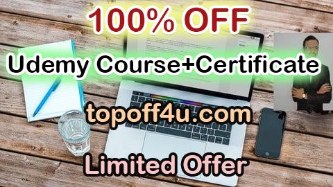 Free Coupon Code AutoCAD 2D Advanced Level Quiz 100% OFF