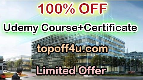 Free Coupon Code Autodesk Construction Cloud (ACC) BIM Management 100% OFF