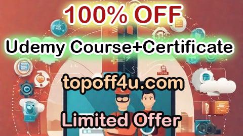 Free Coupon Code Automating DevOps with GitLab & CI_CD Pipelines_ Build 100% OFF