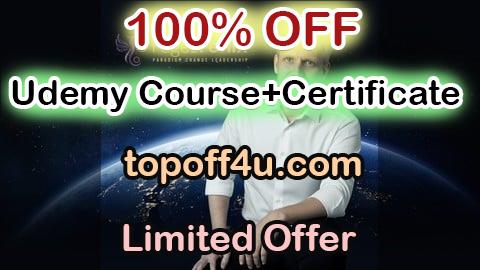 Free Coupon Code Awakened Leadership: Rising to Meet a World in Transition 100% OFF