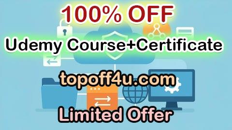 Free Coupon Code AWS Advanced Net Spec (ANS-C01): 1500 Questions 100% OFF